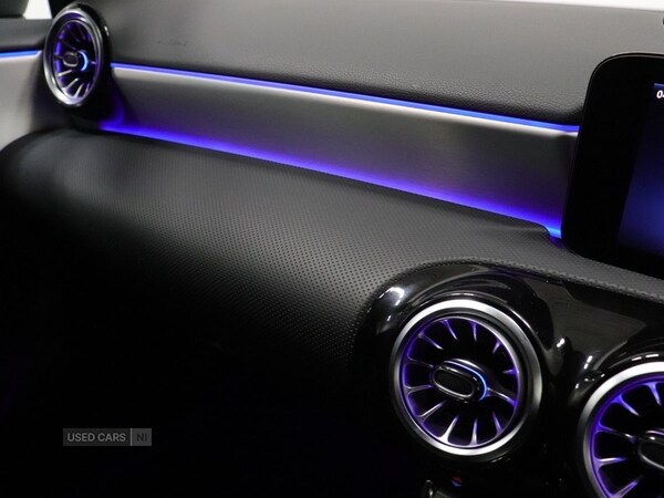 Used Mercedes-Benz A-Class 2025 for sale - 76562942: Photo 43