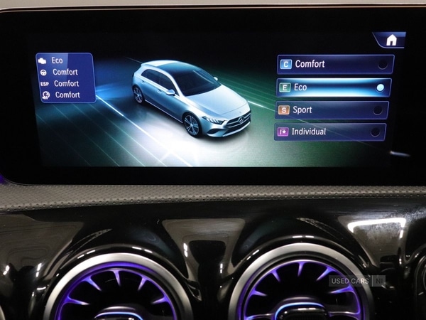 Used Mercedes-Benz A-Class 2025 for sale - 76562942: Photo 45