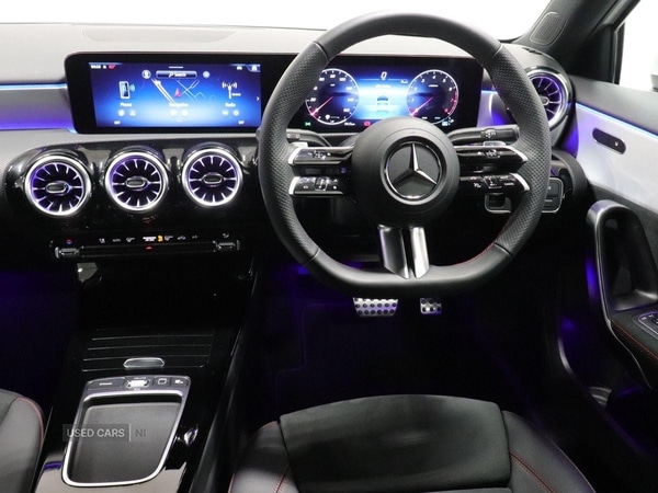 Used Mercedes-Benz A-Class 2025 for sale - 76562942: Photo 5