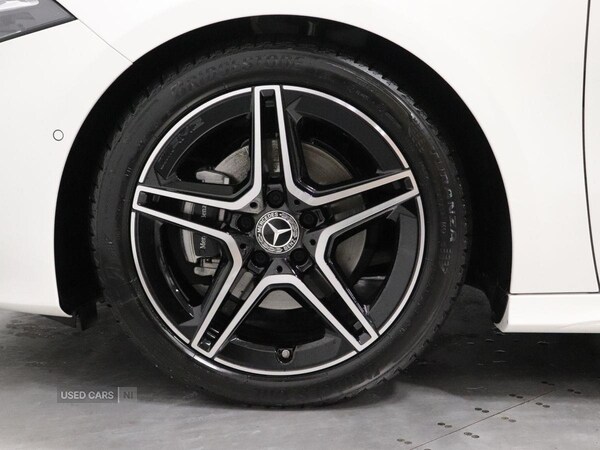 Used Mercedes-Benz A-Class 2025 for sale - 76562942: Photo 6