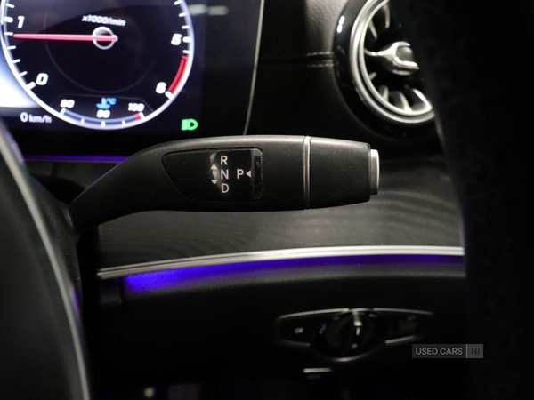 Used Mercedes-Benz E Class 2018 for sale - 76315401: Photo 21