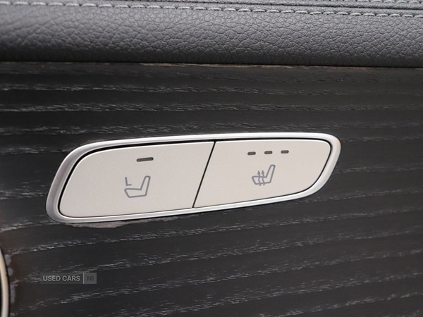 Used Mercedes-Benz E Class 2018 for sale - 76315401: Photo 22