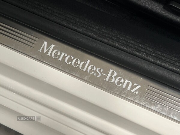 Used Mercedes-Benz E Class 2018 for sale - 76315401: Photo 28