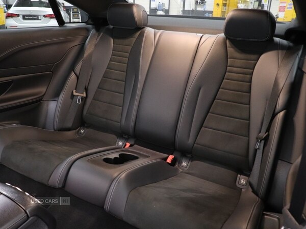 Used Mercedes-Benz E Class 2018 for sale - 76315401: Photo 32