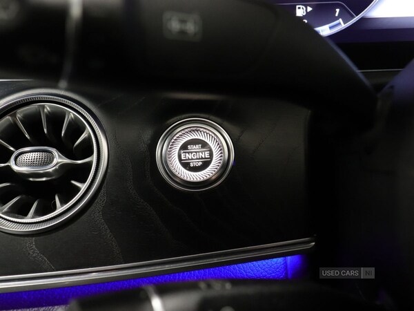 Used Mercedes-Benz E Class 2018 for sale - 76315401: Photo 35