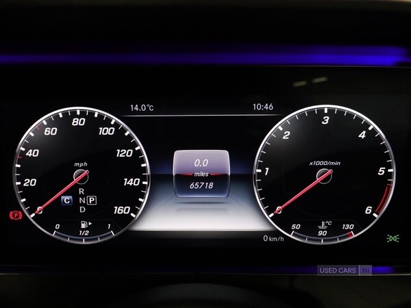 Used Mercedes-Benz E Class 2018 for sale - 76315401: Photo 4