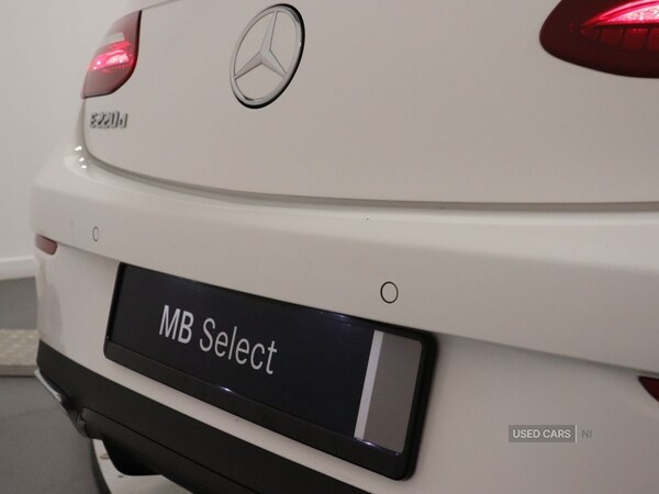 Used Mercedes-Benz E Class 2018 for sale - 76315401: Photo 41