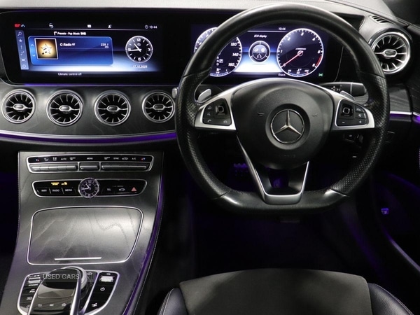 Used Mercedes-Benz E Class 2018 for sale - 76315401: Photo 5