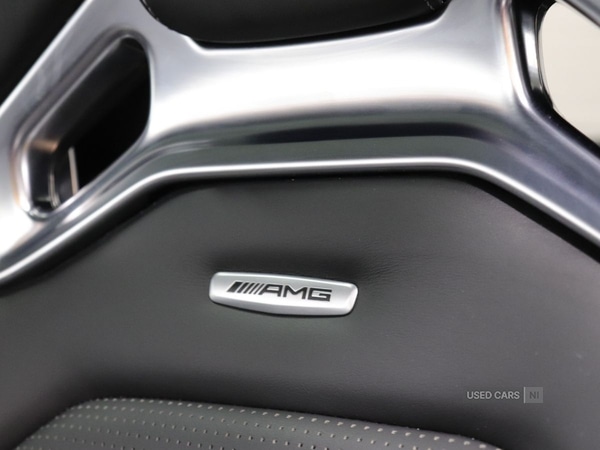 Used Mercedes-Benz C Class 2018 for sale - 76419558: Photo 15