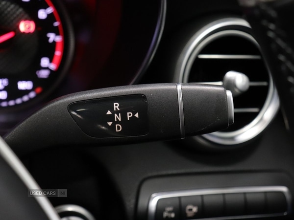 Used Mercedes-Benz C Class 2018 for sale - 76419558: Photo 22