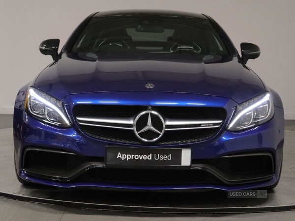 Used Mercedes-Benz C Class 2018 for sale - 76419558: Photo 25