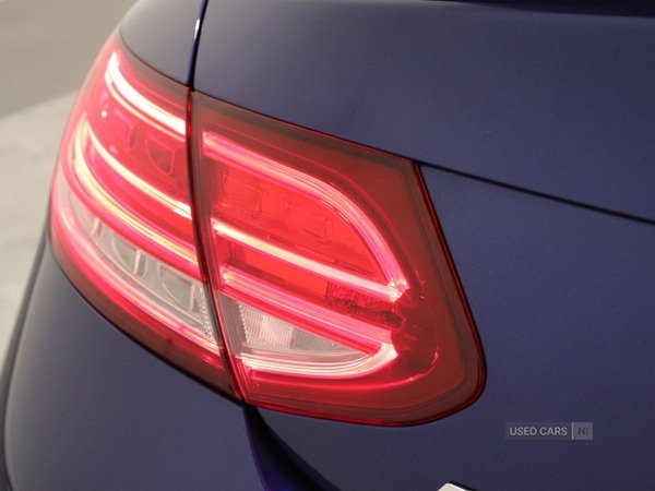 Used Mercedes-Benz C Class 2018 for sale - 76419558: Photo 26