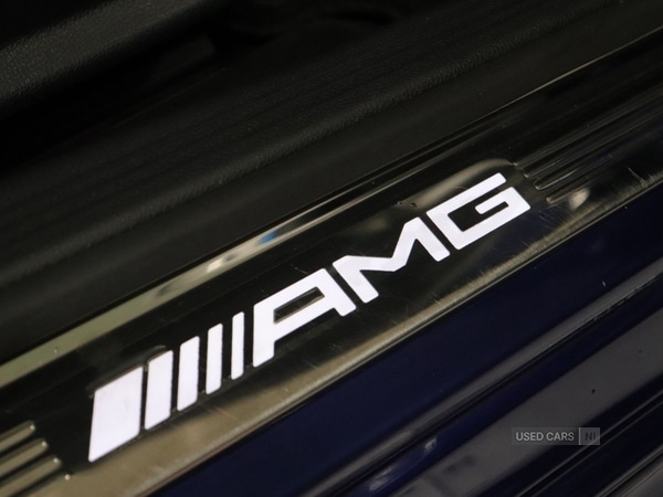 Used Mercedes-Benz C Class 2018 for sale - 76419558: Photo 31