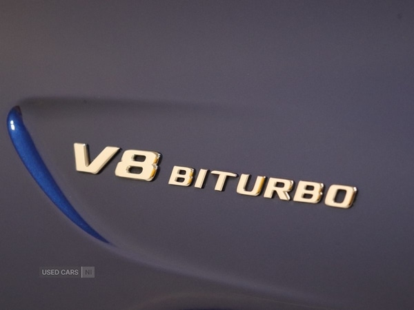 Used Mercedes-Benz C Class 2018 for sale - 76419558: Photo 34