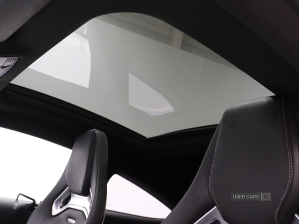 Used Mercedes-Benz C Class 2018 for sale - 76419558: Photo 36