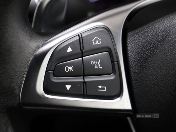 Used Mercedes-Benz C Class 2018 for sale - 76419558: Photo 38