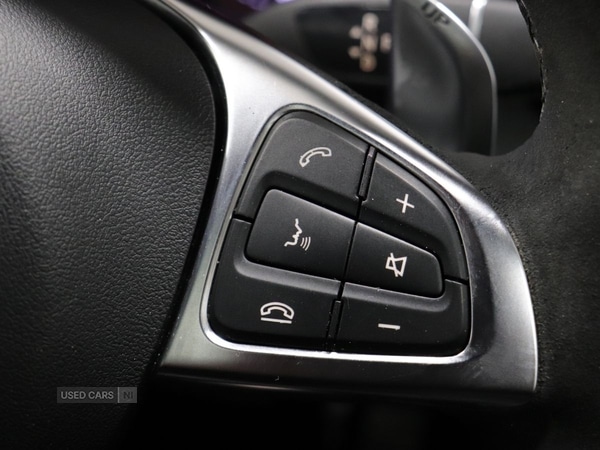 Used Mercedes-Benz C Class 2018 for sale - 76419558: Photo 39