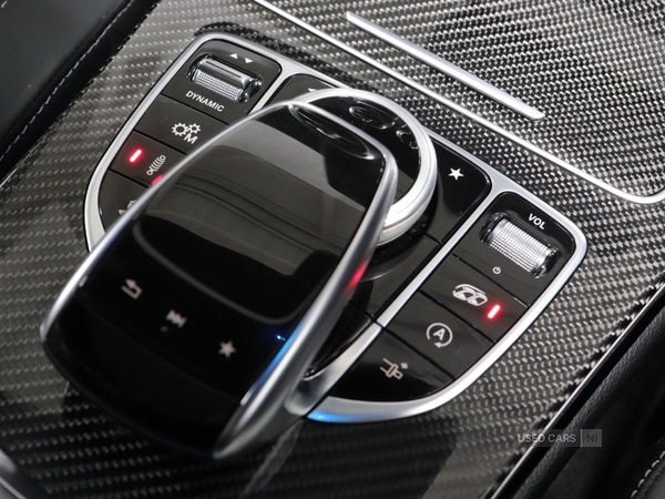 Used Mercedes-Benz C Class 2018 for sale - 76419558: Photo 40