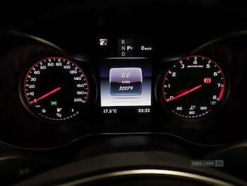 Used Mercedes-Benz C Class 2018 for sale - 76419558: Photo