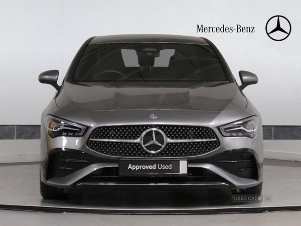 Used Mercedes-Benz CLA 2025 for sale - 76646850: Photo 12