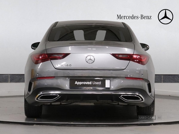 Used Mercedes-Benz CLA 2025 for sale - 76646850: Photo 13