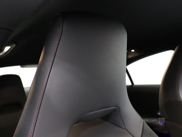 Used Mercedes-Benz CLA 2025 for sale - 76646850: Photo 15