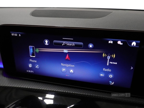 Used Mercedes-Benz CLA 2025 for sale - 76646850: Photo 16