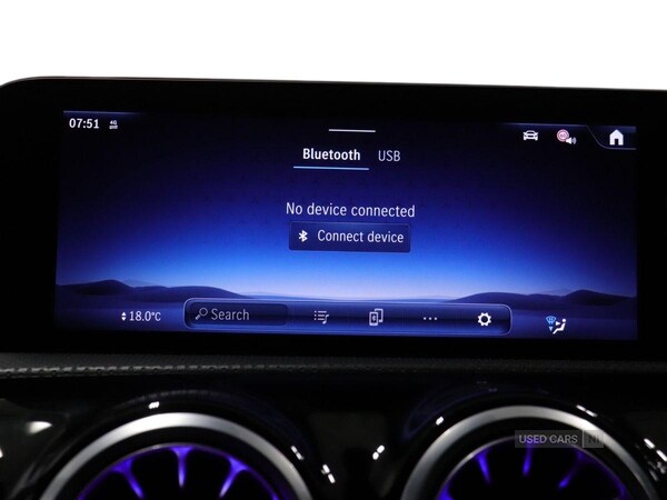 Used Mercedes-Benz CLA 2025 for sale - 76646850: Photo 17