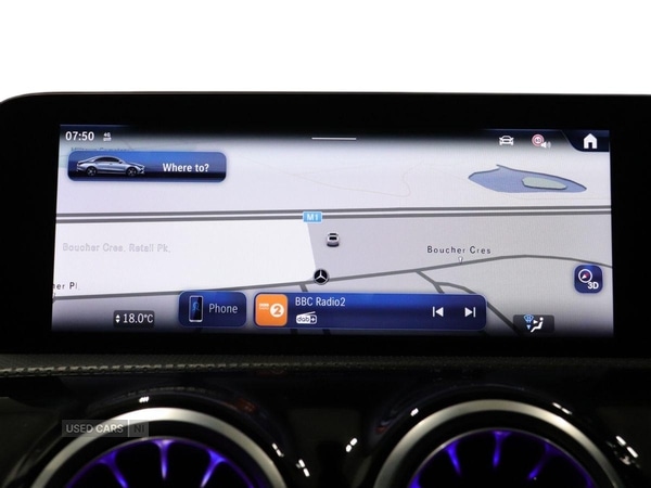 Used Mercedes-Benz CLA 2025 for sale - 76646850: Photo 18