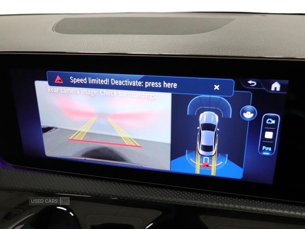 Used Mercedes-Benz CLA 2025 for sale - 76646850: Photo 19