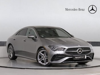 Used Mercedes-Benz CLA 2025 for sale - 76646850: Photo