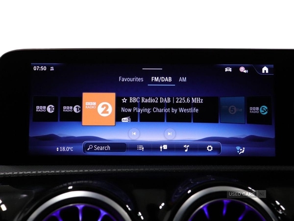 Used Mercedes-Benz CLA 2025 for sale - 76646850: Photo 20