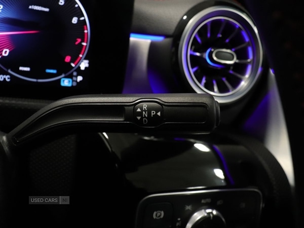 Used Mercedes-Benz CLA 2025 for sale - 76646850: Photo 21