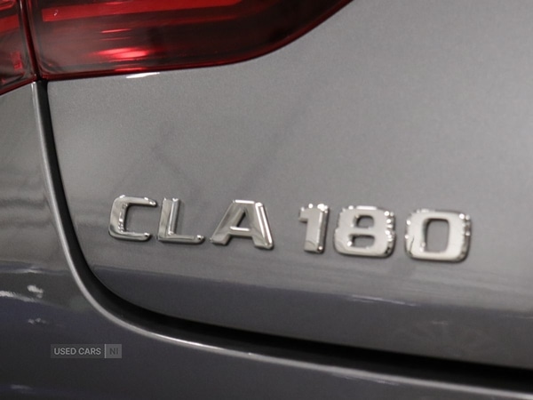 Used Mercedes-Benz CLA 2025 for sale - 76646850: Photo 25