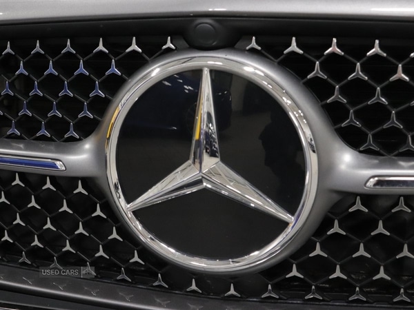 Used Mercedes-Benz CLA 2025 for sale - 76646850: Photo 27