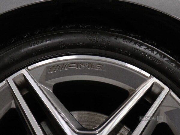 Used Mercedes-Benz CLA 2025 for sale - 76646850: Photo 28