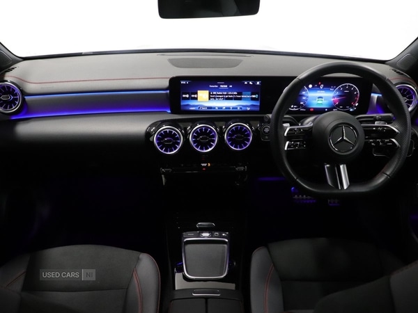 Used Mercedes-Benz CLA 2025 for sale - 76646850: Photo 31