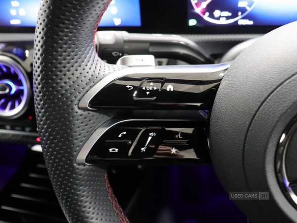 Used Mercedes-Benz CLA 2025 for sale - 76646850: Photo 36