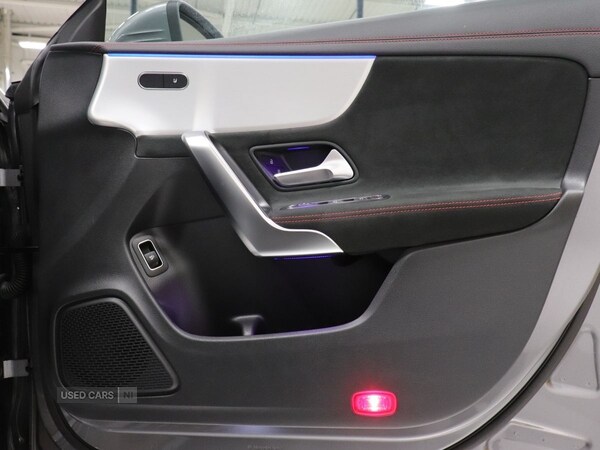 Used Mercedes-Benz CLA 2025 for sale - 76646850: Photo 39