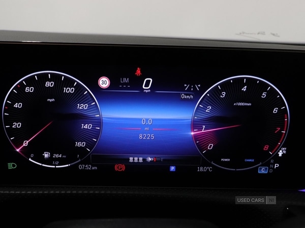 Used Mercedes-Benz CLA 2025 for sale - 76646850: Photo 4