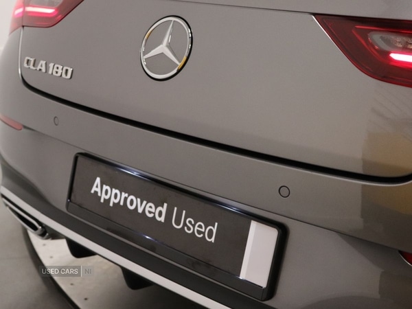 Used Mercedes-Benz CLA 2025 for sale - 76646850: Photo 40