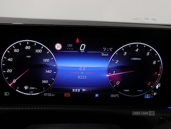 Used Mercedes-Benz CLA 2025 for sale - 76646850: Photo