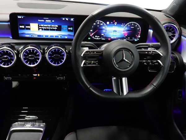 Used Mercedes-Benz CLA 2025 for sale - 76646850: Photo 5