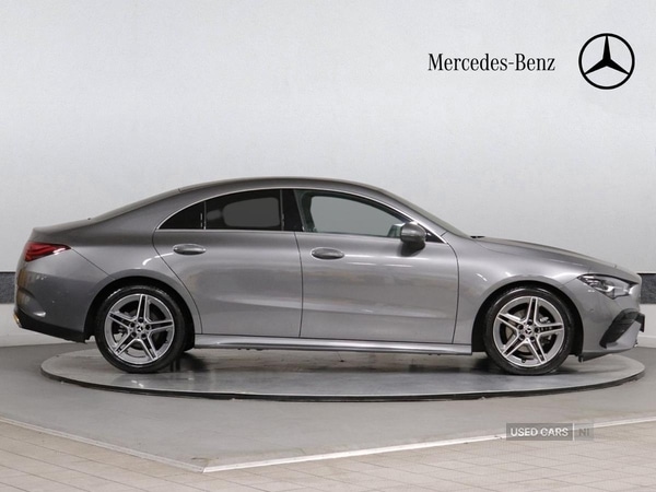 Used Mercedes-Benz CLA 2025 for sale - 76646850: Photo 8