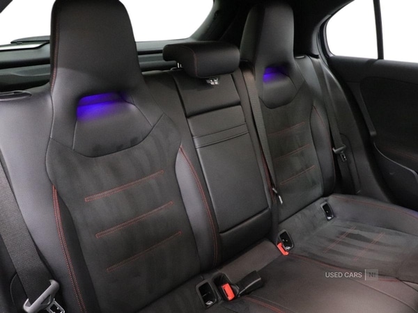 Used Mercedes-Benz A-Class 2020 for sale - 76473998: Photo 10