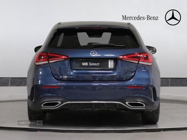 Used Mercedes-Benz A-Class 2020 for sale - 76473998: Photo 13