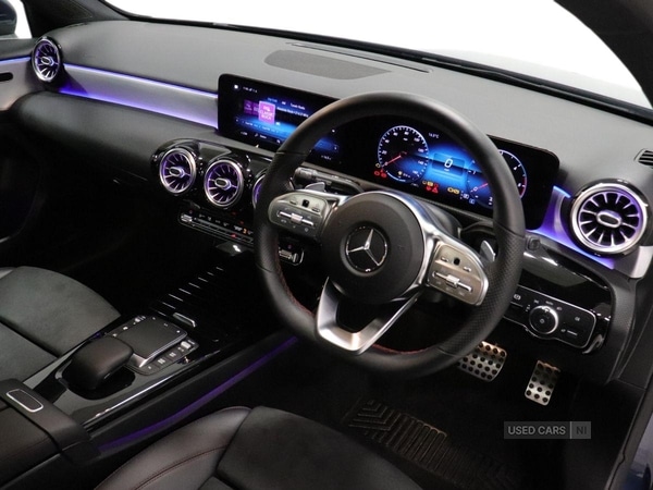 Used Mercedes-Benz A-Class 2020 for sale - 76473998: Photo 14