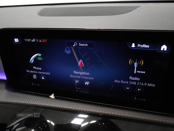 Used Mercedes-Benz A-Class 2020 for sale - 76473998: Photo 16