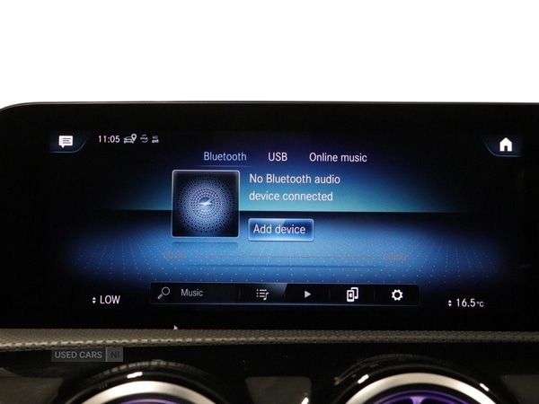 Used Mercedes-Benz A-Class 2020 for sale - 76473998: Photo 17