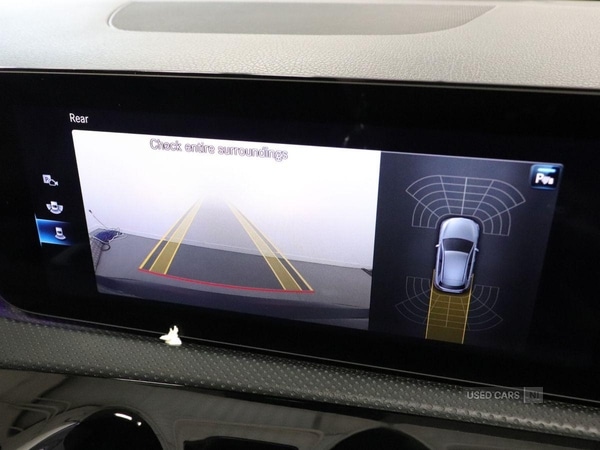 Used Mercedes-Benz A-Class 2020 for sale - 76473998: Photo 19